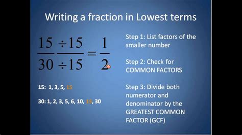 2/3 in lowest terms|can you simplify 2 3.